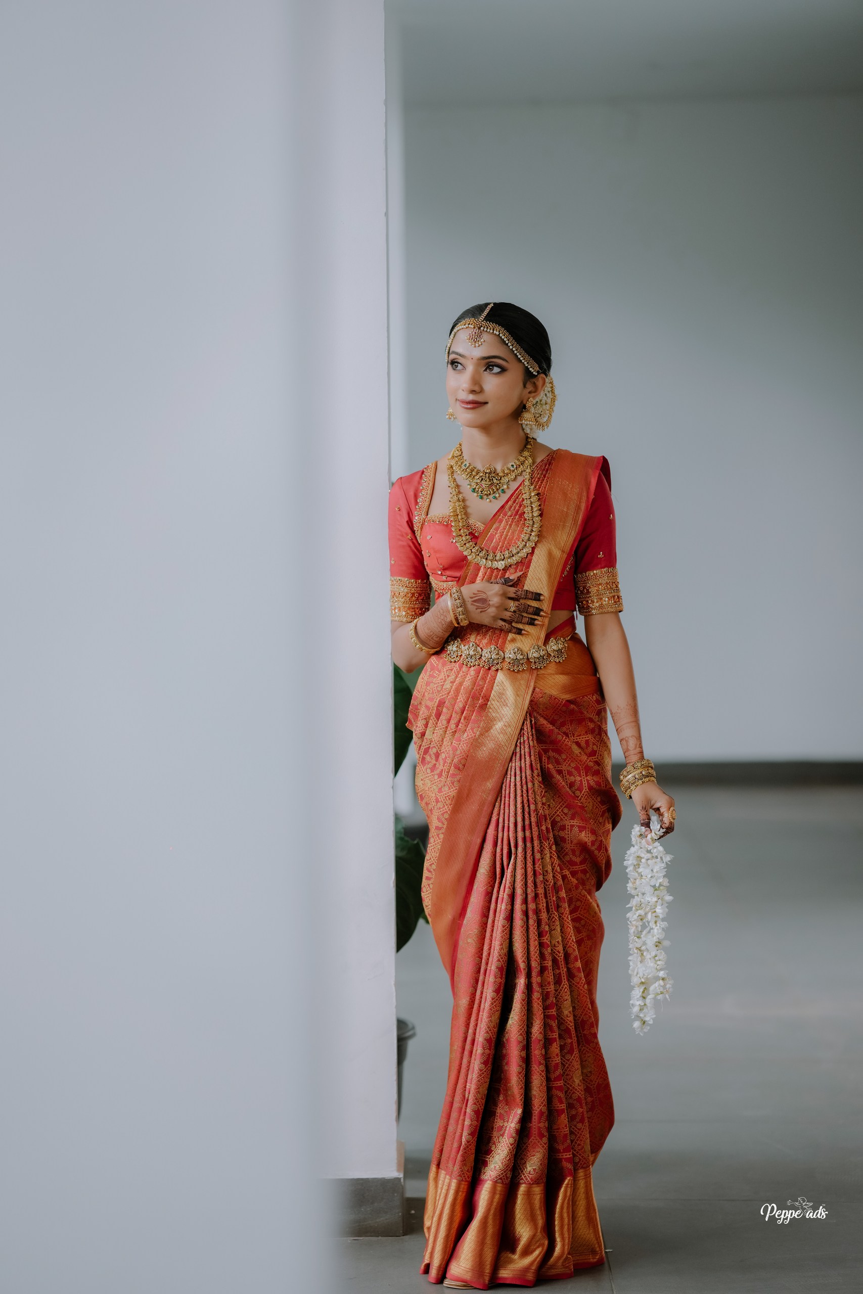 Wedding guest photo